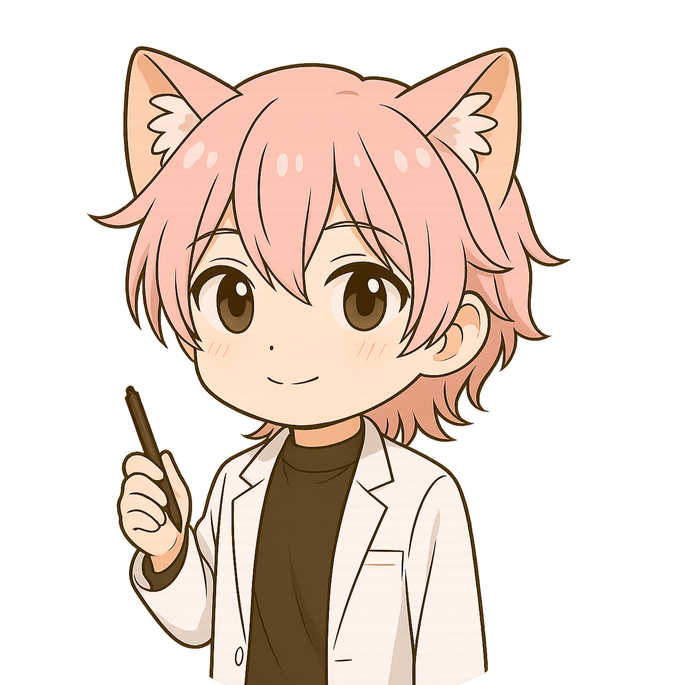 にゃくす先生